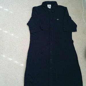 Lacoste Dress